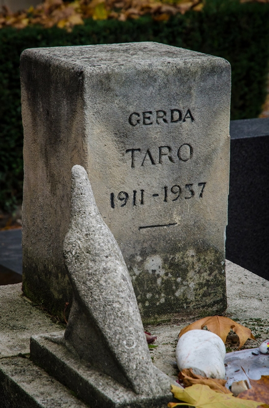 Paris Taro